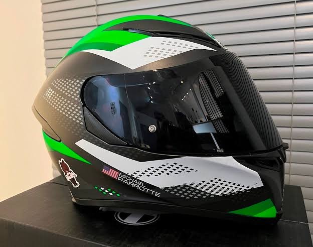 Statistics Show Helmets Save Motorcyclist Lives