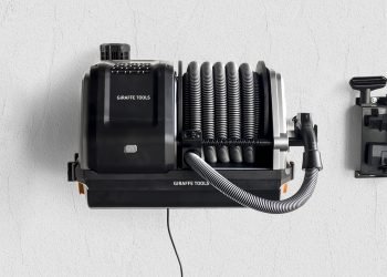 Tips for Choosing the Perfect Garage Vacuum in 2024