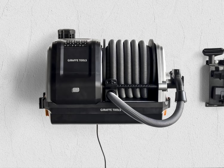 Tips for Choosing the Perfect Garage Vacuum in 2024