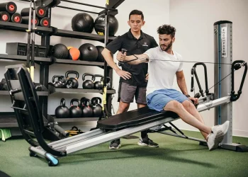 Take Your Home Gym to the Next Level with Functional Trainers