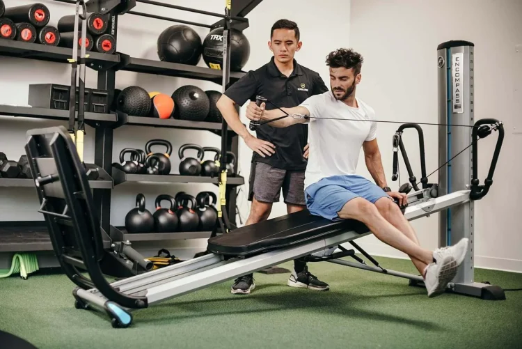 Take Your Home Gym to the Next Level with Functional Trainers