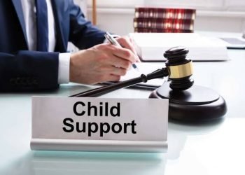What Is the Appropriate Child Support For the Top 1 Percent?