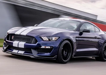 10 Reasons Why Ford Mustang Is Popular in the United States