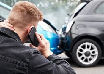 7 Things To Never Do After a Car Accident in Miami, FL