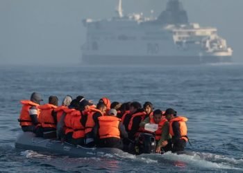 The Rise of Illegal Migrants: Unraveling the Truth about English Channel Crossings