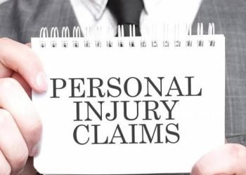 Filing a Personal Injury Claim: A Comprehensive Guide