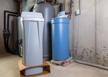 How Long Does it Take to Install a Water Softener