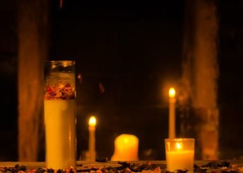 Sensual Alchemy: Your User’s Manual to Powerful Voodoo Love Spells That Truly Work