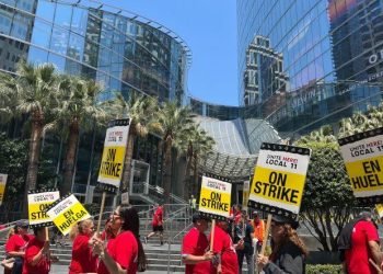 Turbulent Times in LA: Hotel Workers Lead the Charge in Strikes