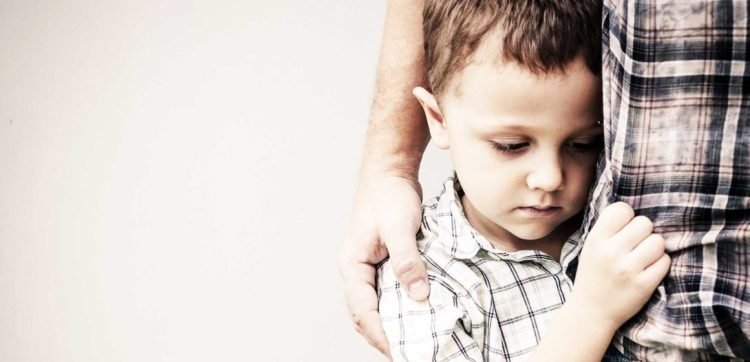 Parental Alienation and the Warning Signs