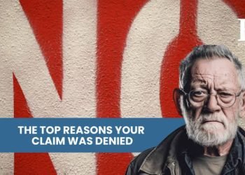 Health Benefits for Veterans: What to Do If Your Claim Is Denied