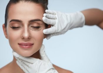 Popular Facial Cosmetic Surgery Procedures