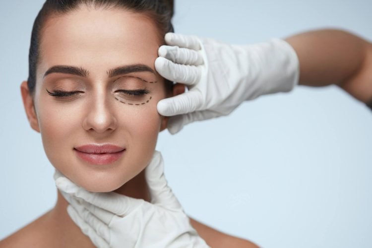 Popular Facial Cosmetic Surgery Procedures