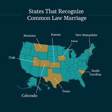 Understanding Common Law Marriage and Divorce