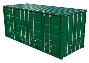 Seamless Shipping Solutions: Where To Buy Container Van In The Philippines