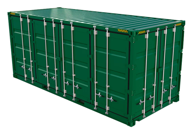 Seamless Shipping Solutions: Where To Buy Container Van In The Philippines