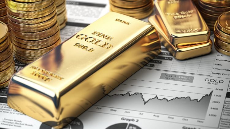 Gold Investment: Deciding Between Coins and Bars for Optimal Returns