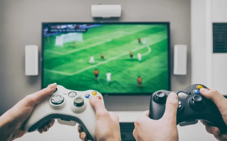 Gametid explains: the Evolution of Sports Video Games