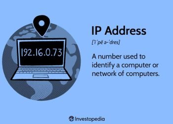 How IP Addresses Identify Devices on a Network