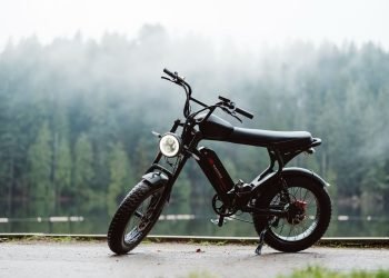 The Ultimate Guide to Choosing the Perfect Electric Commuter Bike for Your Needs