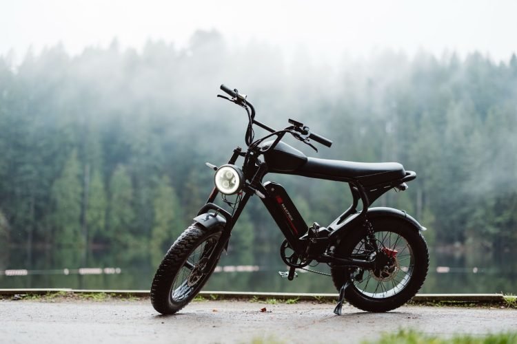 The Ultimate Guide to Choosing the Perfect Electric Commuter Bike for Your Needs