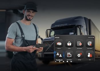 A Comprehensive Guide to Choosing the Right Truck Scanner for Your Business