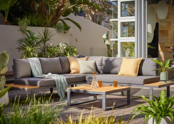 Bringing the Outdoors In: Sydney’s Top Home Furniture Picks