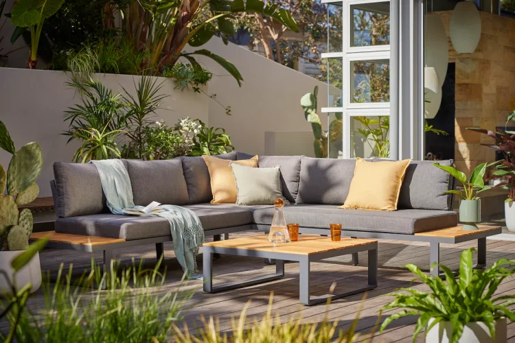Bringing the Outdoors In: Sydney’s Top Home Furniture Picks