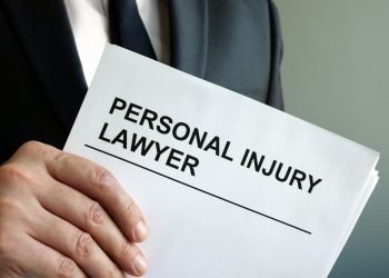 Tips on Choosing the Best Personal Injury Lawyer
