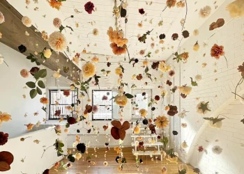 Creative Ways to Display Flowers at Home