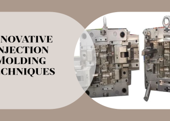What are the Four Innovative Injection Molding Techniques? 