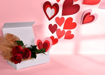 Celebrate Valentines Day 2023 In Sydney By Gifting Flowers With A Meaning