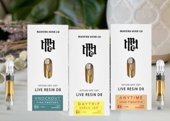 The Ultimate Guide to Live Resin Pods – Benefits and Future of Cannabis