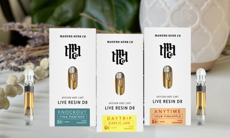 The Ultimate Guide to Live Resin Pods – Benefits and Future of Cannabis
