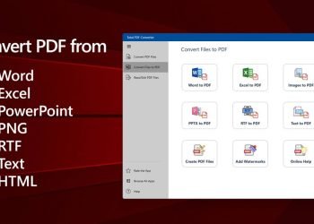 Total PDF Converter: A Comprehensive Review of a Powerful Document Management Tool