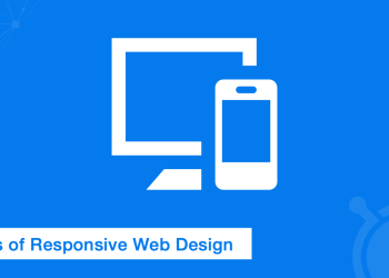 Key Benefits of Responsive Web Design Services