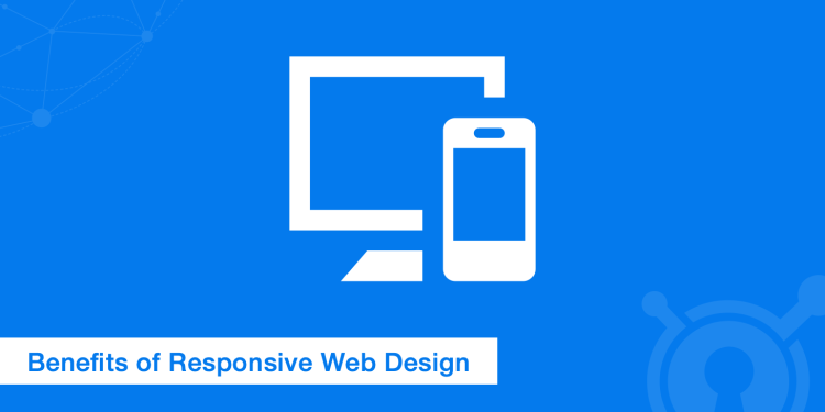 Key Benefits of Responsive Web Design Services