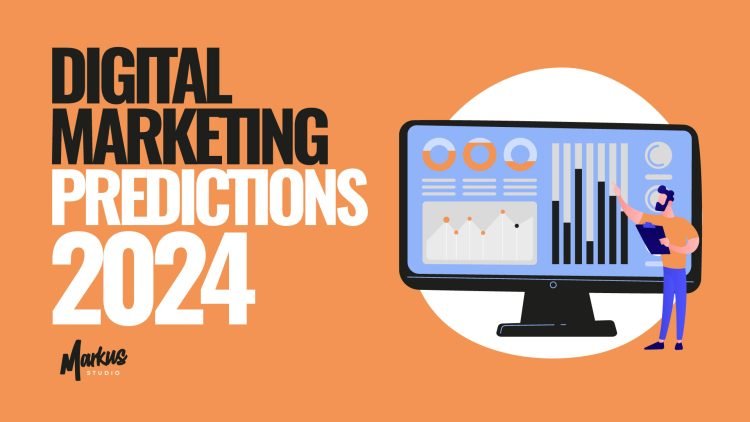 Underrated Digital Marketing Strategies To Kick Off 2024