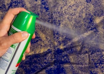 10 Unexpected Ways Aerosol Bottles Can Change Your Life!