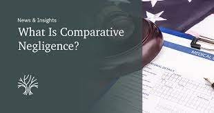 What is Comparative Negligence?