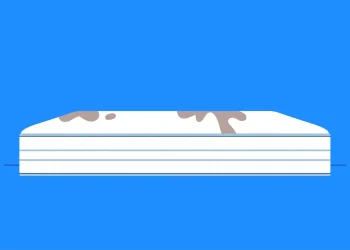 When should you bid farewell to your old mattress?