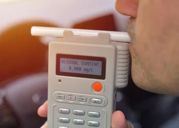 High BAC Level and Associated Strict Penalties