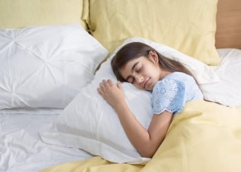 Which is the Ideal Mattress for Kids: Spring or Foam?