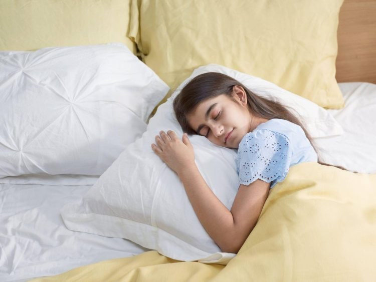 Which is the Ideal Mattress for Kids: Spring or Foam?