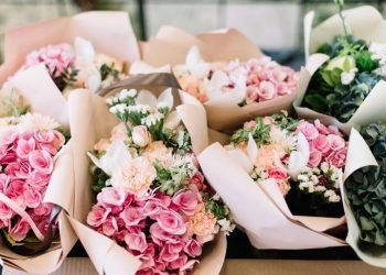 A Complete Guide to the Ideal Blooms for Special Events