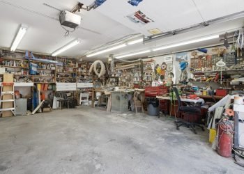 The Different Types of Floor Coating and Which One Is Best for You