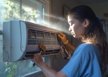 The Complete Guide to Air Conditioner Cleaning for Optimal Performance