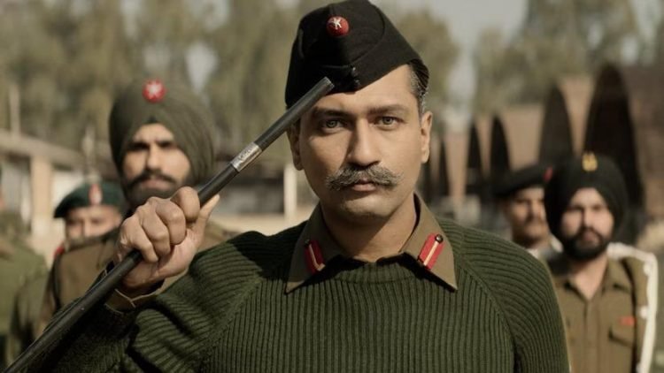 ‘Sam Bahadur’ on ZEE5: Redefining Biopic Movies with a Legendary Tale