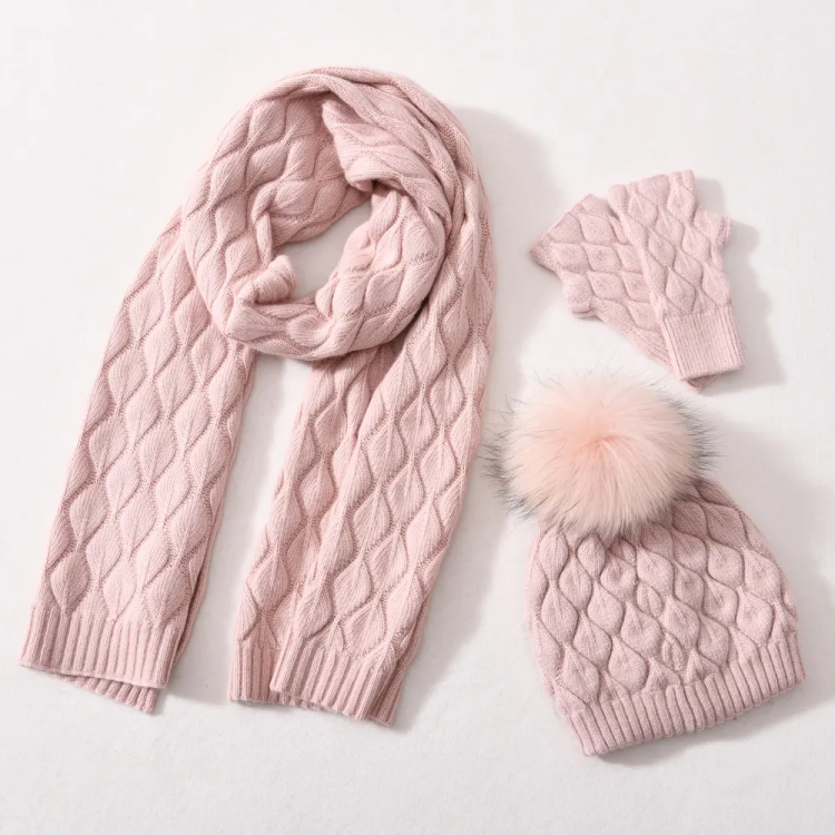 Stay Warm and Fashionable this Winter Season with a Custom Winter Scarf