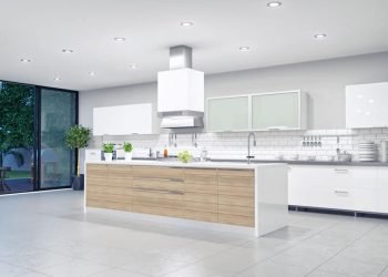 Crafting Your Dream Kitchen: A Comprehensive Guide to Building Your Perfect Culinary Haven